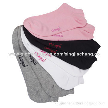New style of Chaopai sports socks JC-5202